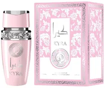 Perfume Afaq Kyra Edp 100ML - Feminino