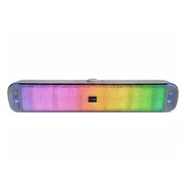 Speaker Gtide SH30 Bluetooth Cinza