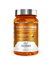 Tumeric+ Q10