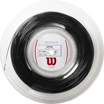 Corda de Tênis Wilson Corda Revolve Spin 1.25MM 200MT