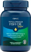 GNC Triple ...