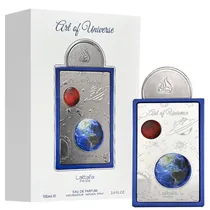 Perfume Lattafa Pride Art Of Universe Edp Unissex - 100ML