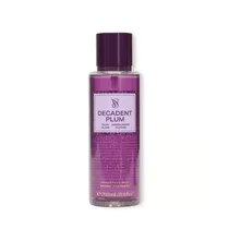 Victoria's Secret Splash Decadent Plum Brulle 250M