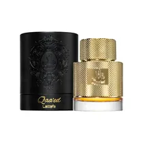 Lattafa Qaa`Ed Unisex 100ML Edp 450414