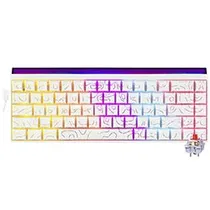 Teclado Game...