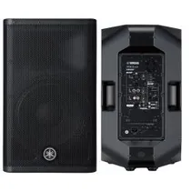 Yamaha DXR12 MkII