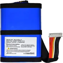  Bateria JBL...