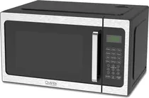 Microondas Quanta QTMD30 30L/950W/Black 220V 50HZ + Grill