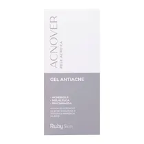 Gel Antiacne...