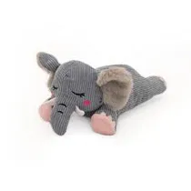  Zippy Paws ...