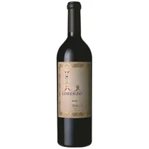 Vino Lorenzo...