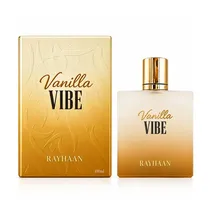  Perfume Ray...