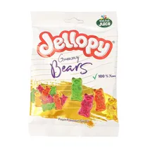 Goma Jellopy...