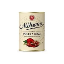 La Molisana Pulpa de Tomate 400GR