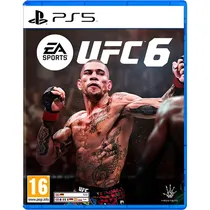 Jogo PS5 Ea Sports Ufc 6