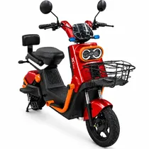 Moto Electri...