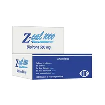 Z-Cal 1000 ...