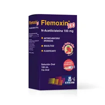  Med. Flemox...