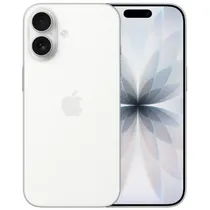 iPhone 17 256GB Americano White