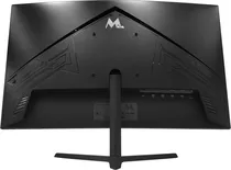Monitor Curvo 27" Mtek M27SFV280C FHD 1500R/ 280HZ/ 1MS/ 8B/ HDR/ FLS/ FSY/ Speaker/ DP/ HDMI