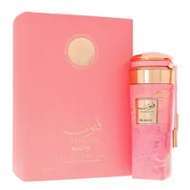 Perfume Femenino Amaran Exclusive Funoon Beauty Edp 100 ML
