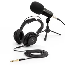  Kit Podcast...