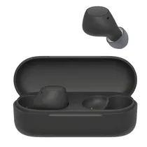 Auricular Sony Bluetooth WF-C 510- Negro
