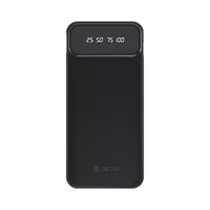Power Bank Devia EP189 Con Cable 10000 Mah