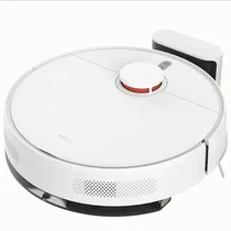 Aspirador Robô Xiaomi Vacuum S40 Pro BHR089REU Bivolt - White