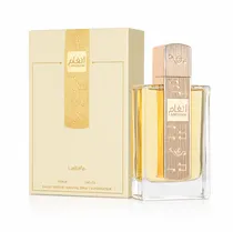 Lattafa Perfume Angham Unisex Eau de Parfum 100ML
