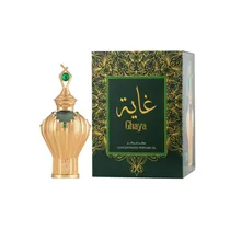 Hamidi Concentrated Ghaya Oil 20ML