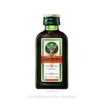 Beb Licor Aleman Jagermeister 40ML 7781