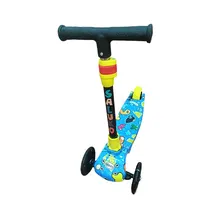  Patinete In...