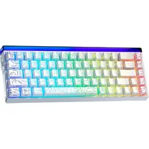  Teclado Aul...