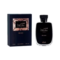  Perfume Ras...