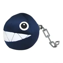  Plush Littl...
