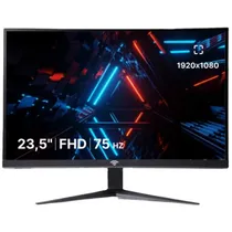 Monitor 24" P-5 75HZ Full HD
