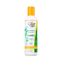  Shampoo Sil...