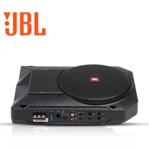 JBL Bass Pro SL2 8" 125W RMS Subwoofer Ativo