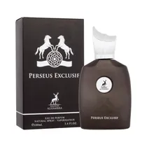 Perfume Mais...