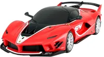  Ferrari FXX...