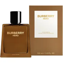 Perfume Burberry Hero Edp - Masculino 100ML