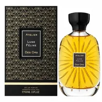 Perfume Atelier Des Ors Lune Feline Edp Unissex - 100ML