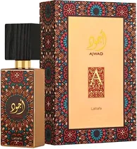 Perfume Latt...