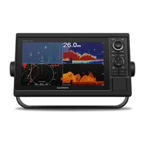  Sonar Y GPS...