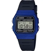  Casio Reloj...