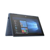 Notebook HP X360 11 G6 i5-10210 / 8GB-Ram / 256GB-SSD / 12" Swap