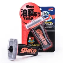SOFT99 Glaco Glass Compound Limpiador de Vidrio