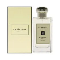 Jo Malone Blackberry & Bay Cologne 100ML Fem