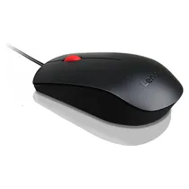 Mouse Lenovo Essential USB 4Y50R20863 - Preto